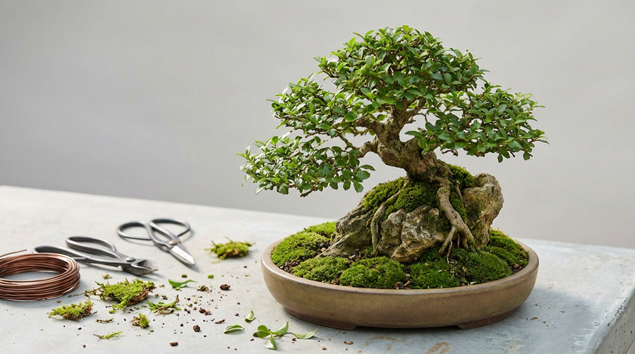 Bonsai