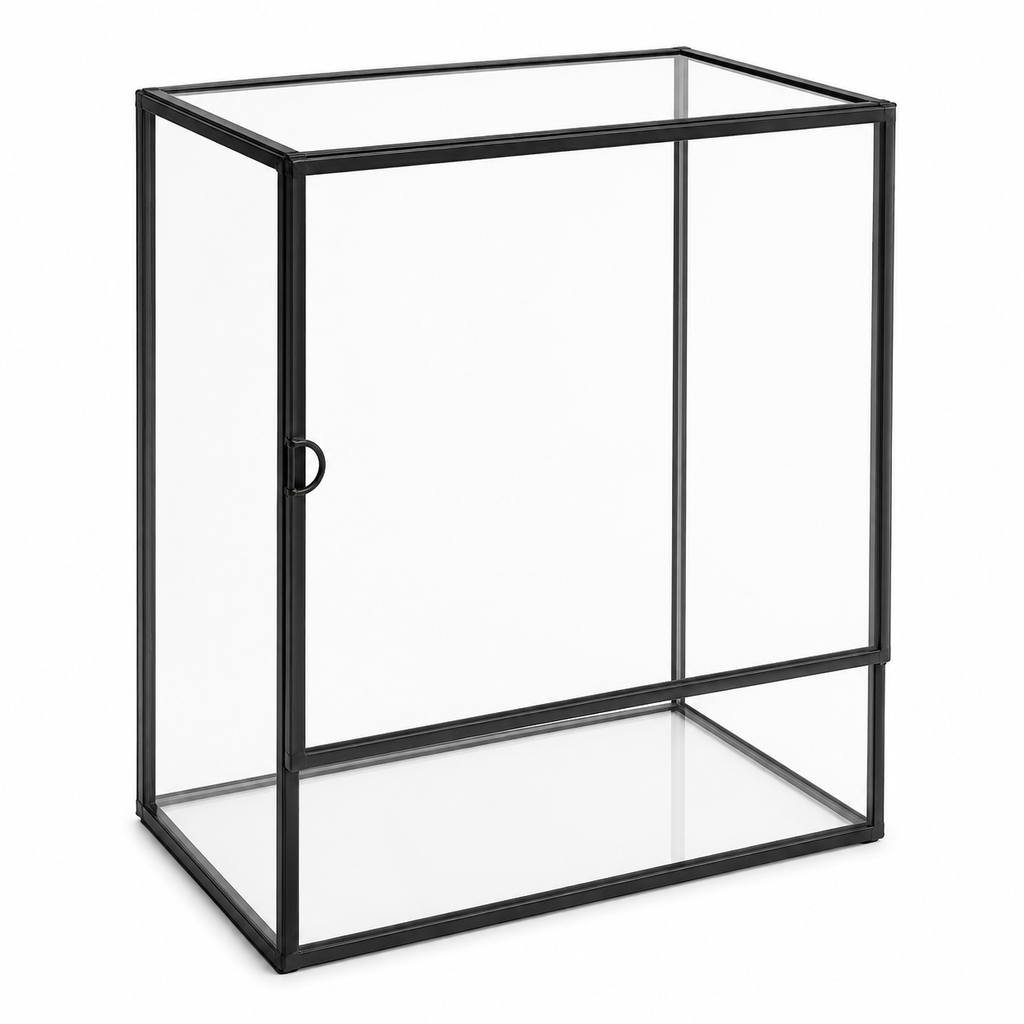EDENS GARDEN TALL (Side Swing Door / 200 x 130 x 250H mm)
