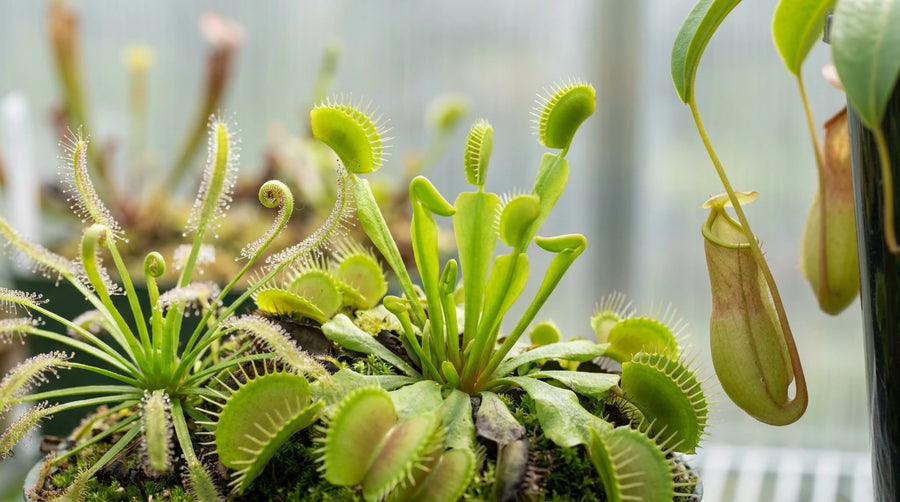 Observe New Growth
