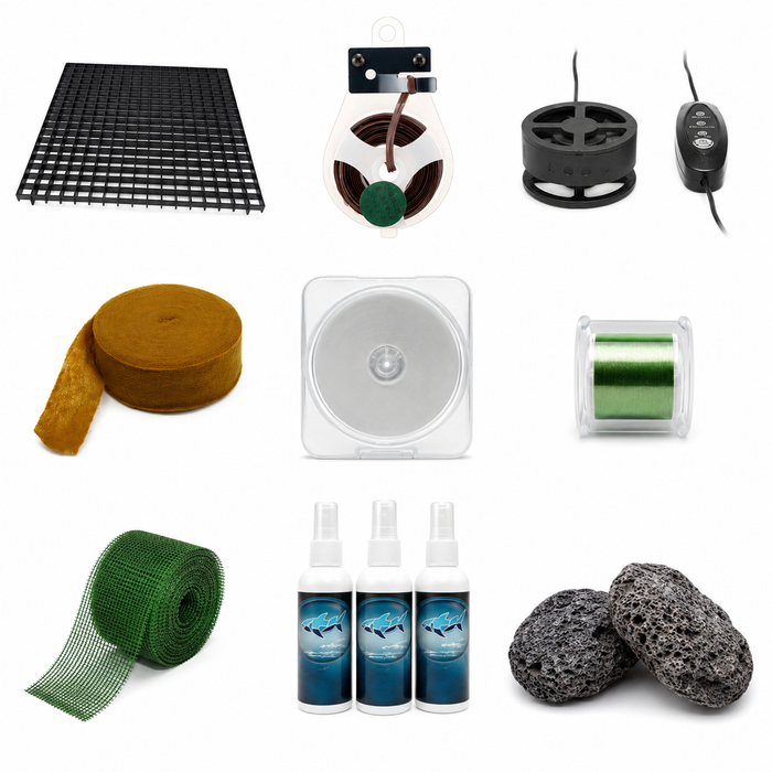Tools & Accessories
