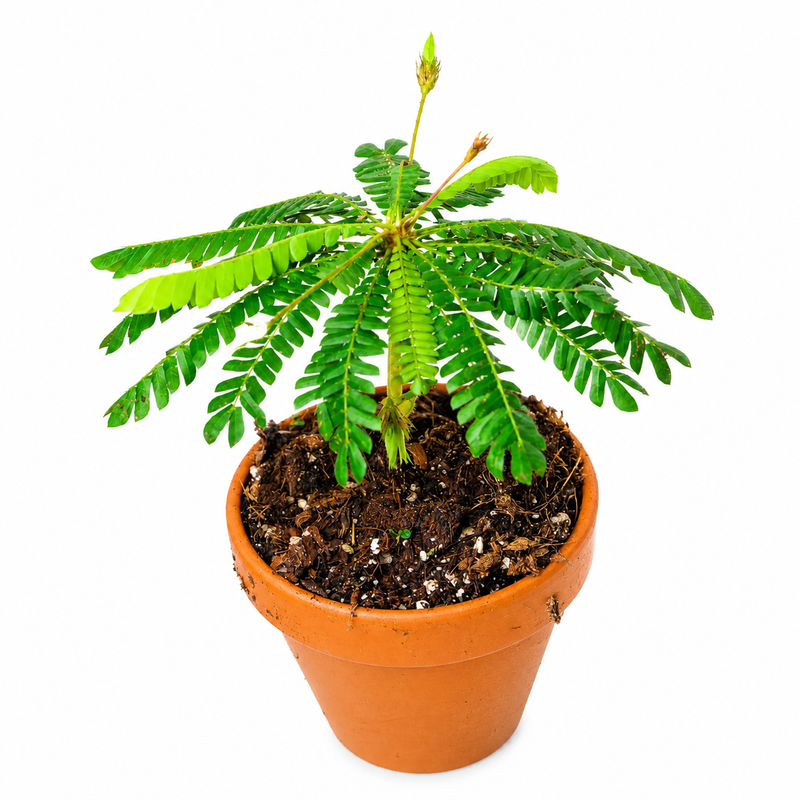 Biophytum sensitivum