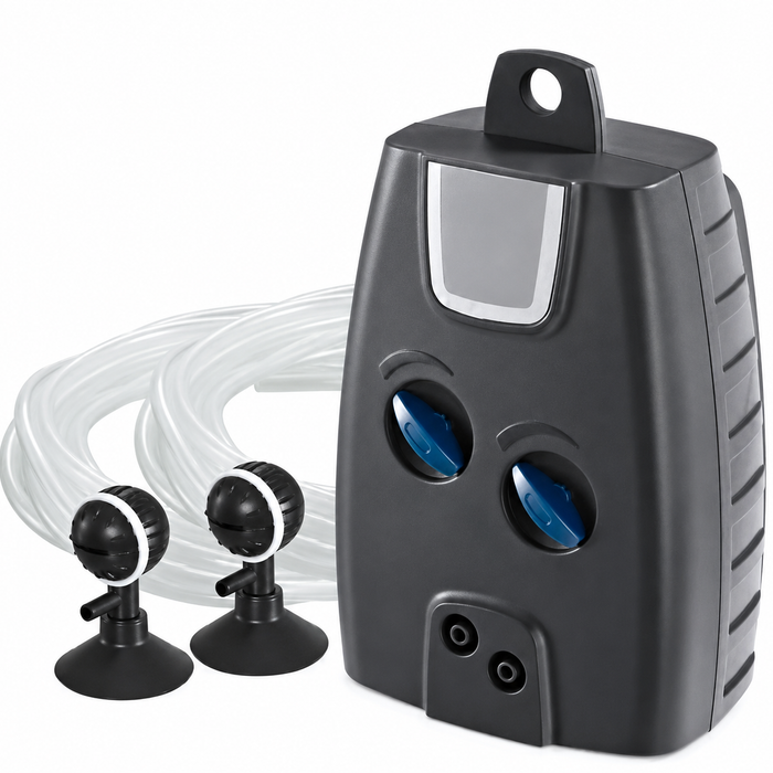 Air pumps