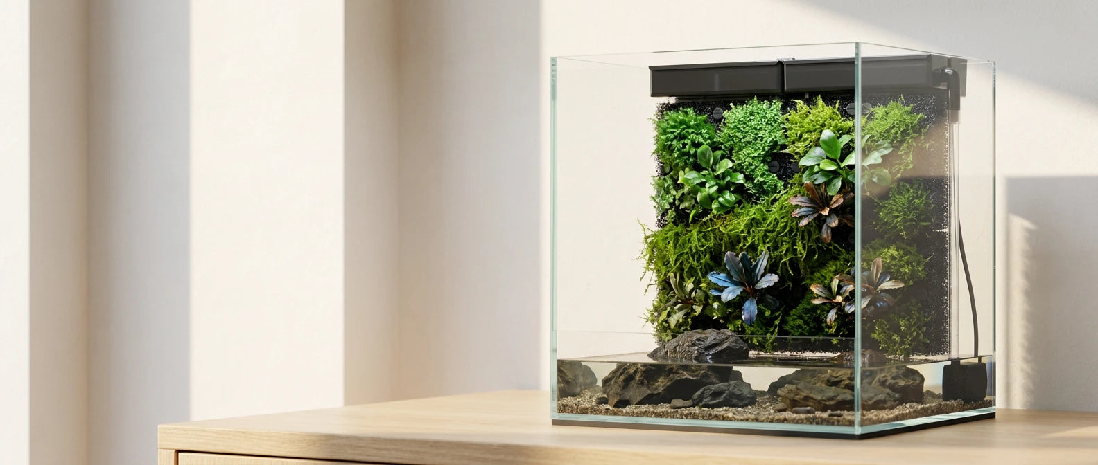 Build a Living Wall