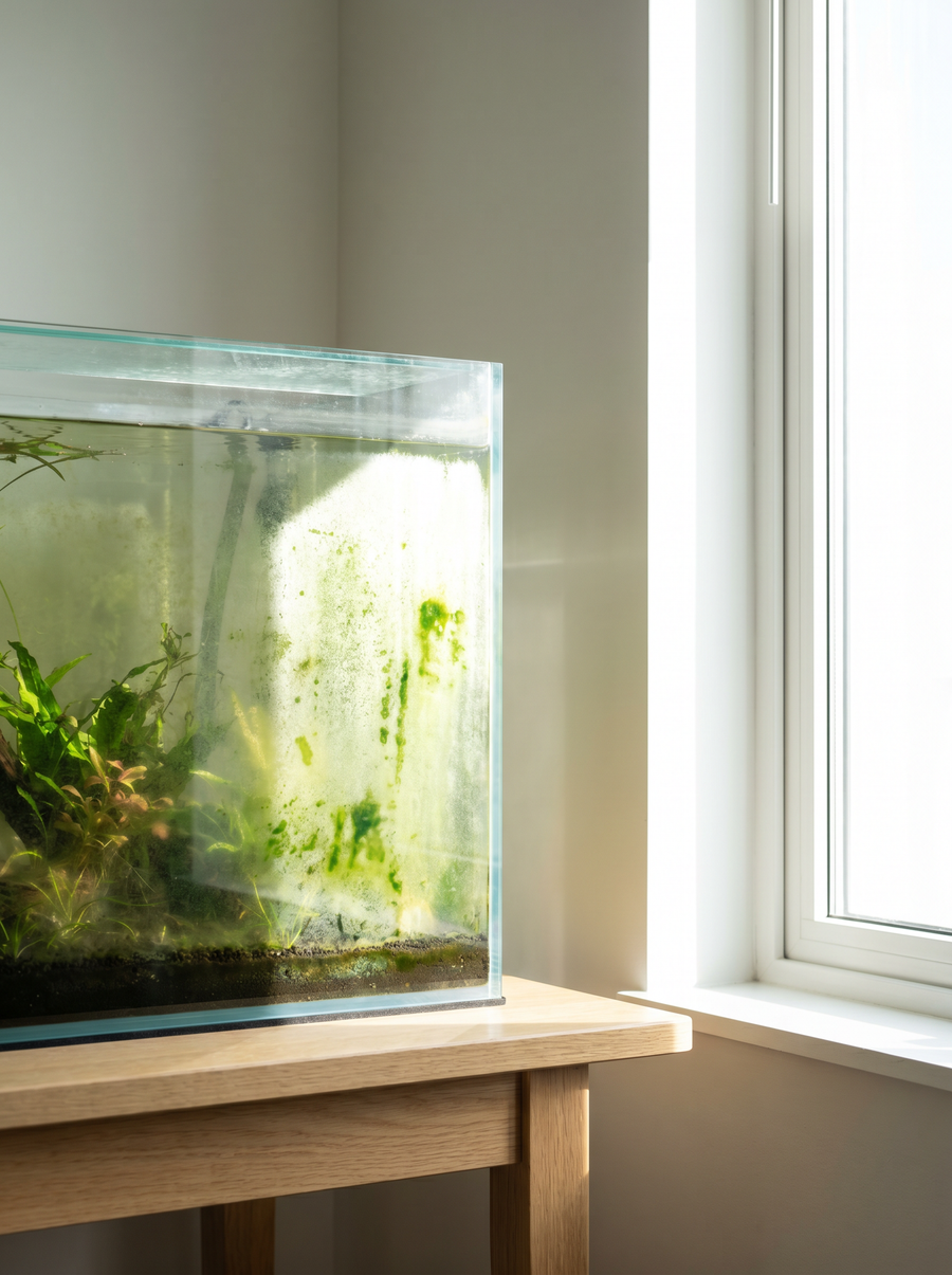 Sunlight Control
