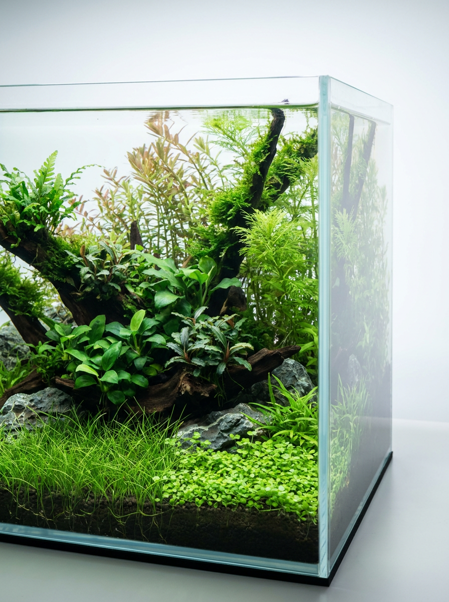 Aquatic Plants