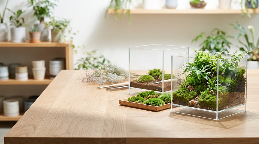 Tank-Style Containers