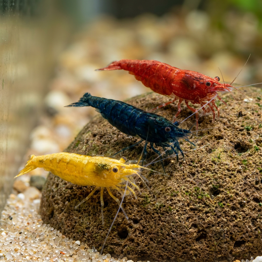 Neocaridina Shrimp