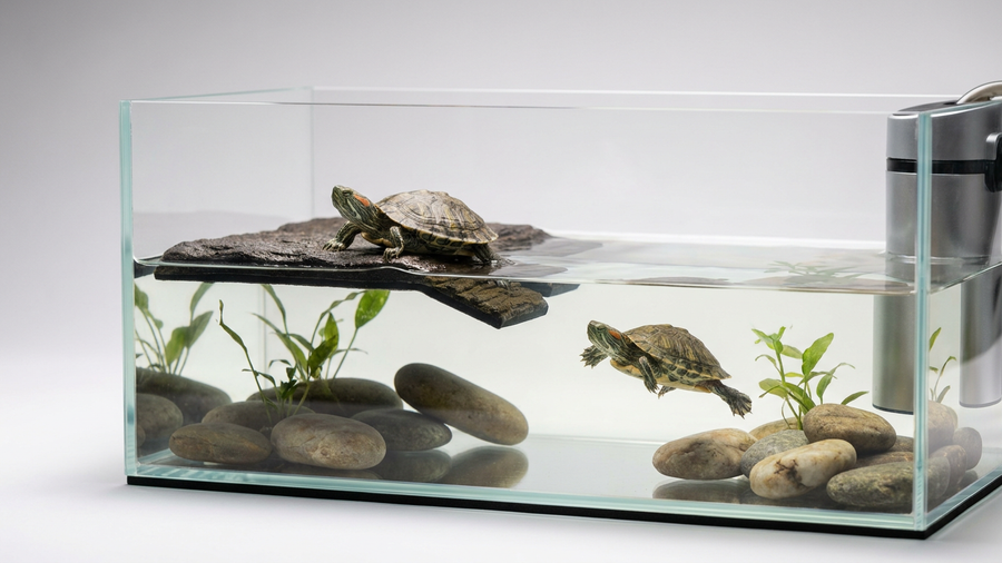Terrapin Aquariums