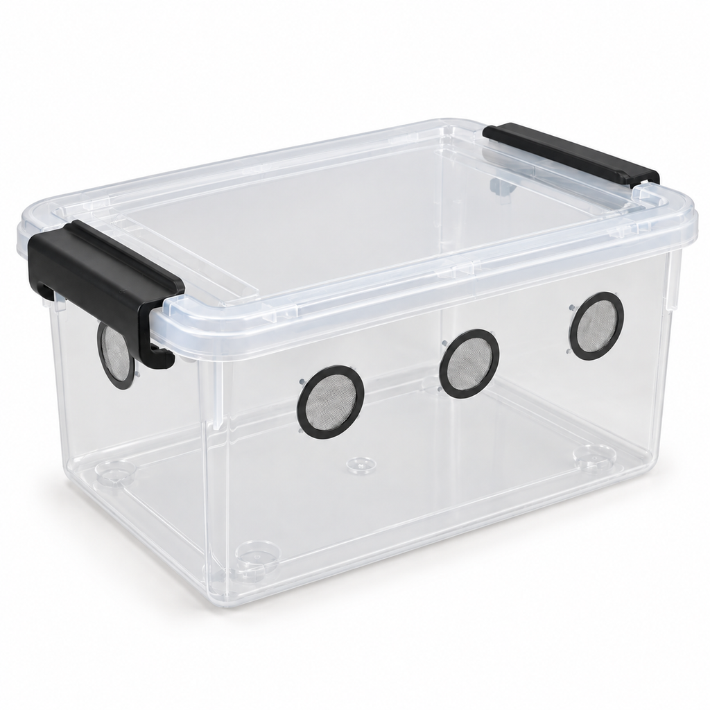 ISOBRO Isopod Container
