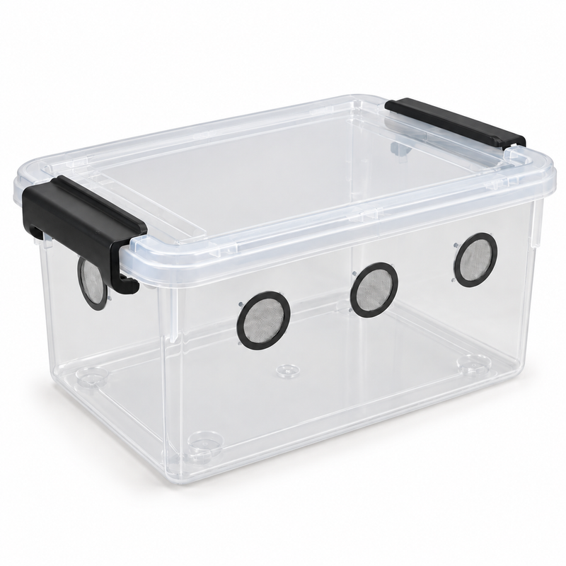 ISOBRO Isopod Container