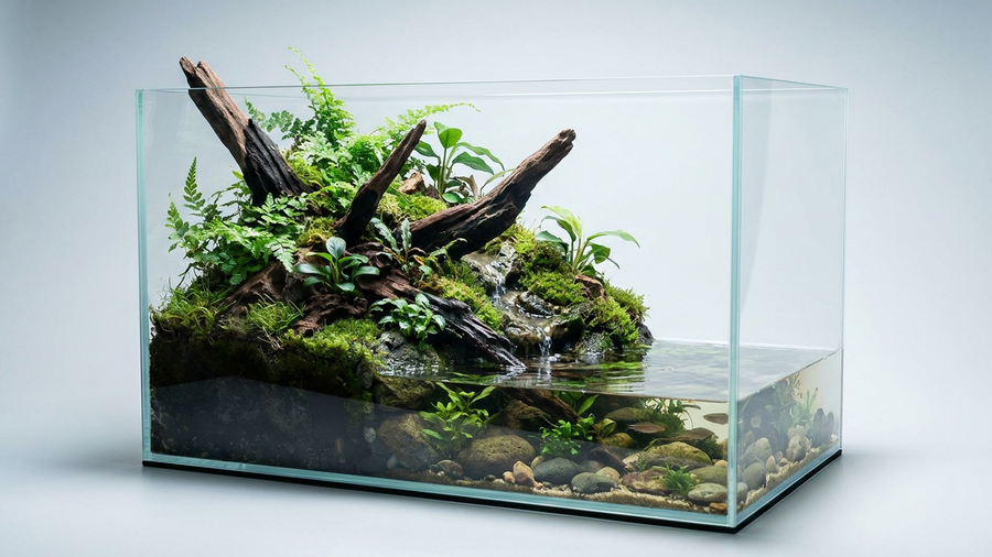 Paludarium