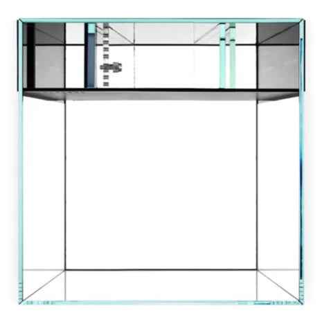 UNS Dual All-In-One Tanks (IOS)