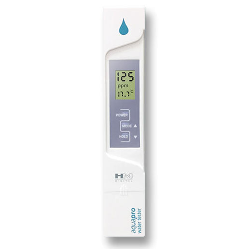 HM AP-1: AquaPro Water Quality Tester (TDS)