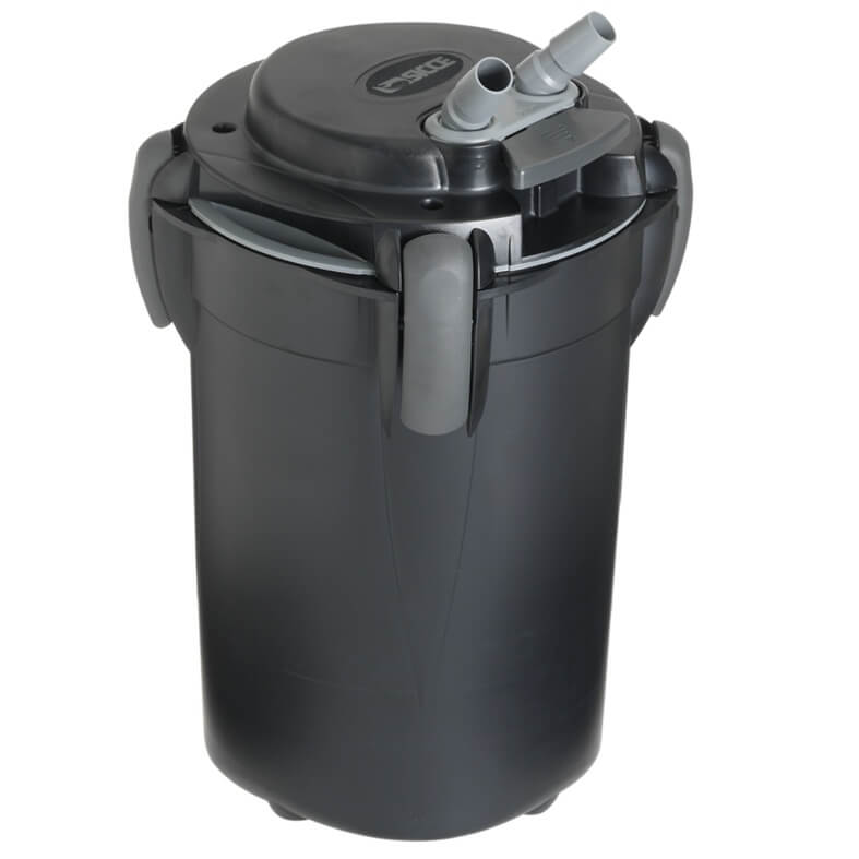 SICCE Canister Filter (SPACE EKO Series)