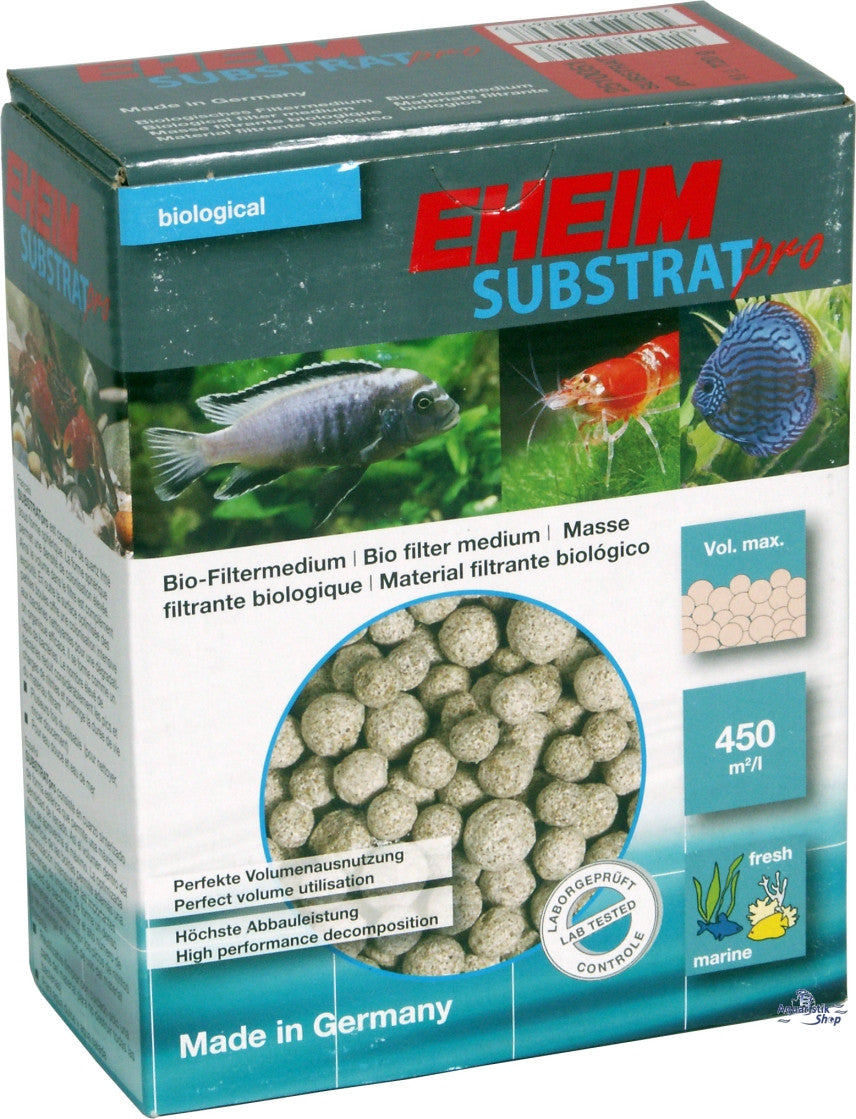 Eheim Substrat Pro (1L)
