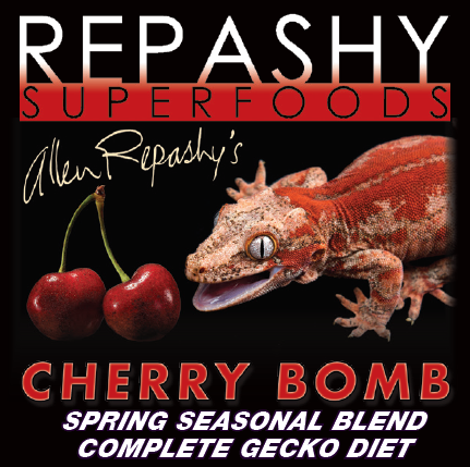 REPASHY Cherry Bomb (3oz)