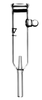 VIV CO2 Counter+Diffuser 18 (记泡細化器 / Ø18 / 300-11)