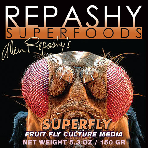 REPASHY Superfly (3KG)
