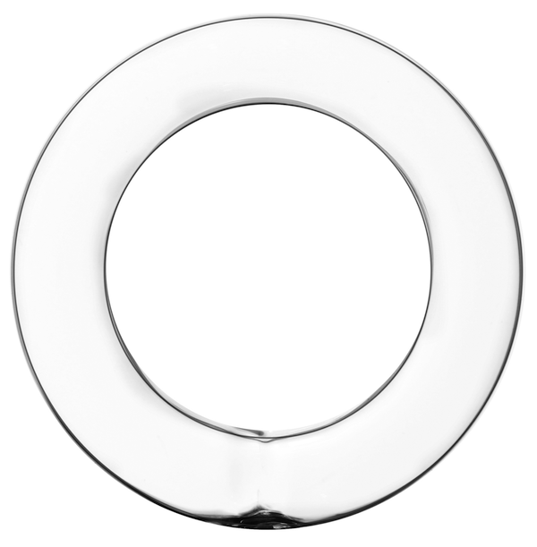 VIV Glass Feeding Ring (400-10)