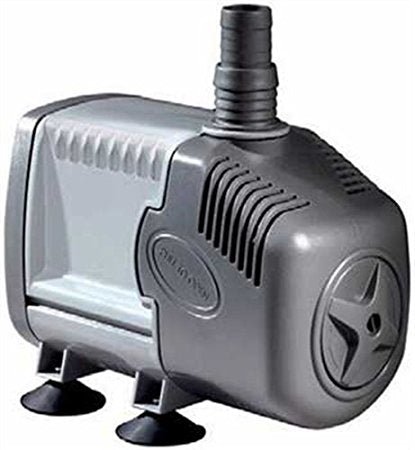 SICCE Recirculation Pump (Syncra Silent Series)