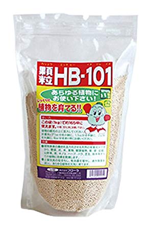 HB-101 Plant Vitaliser (Granular / 300g)