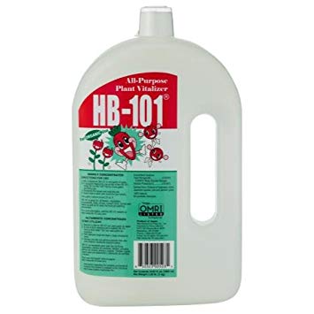 HB-101 Plant Vitaliser (1L)