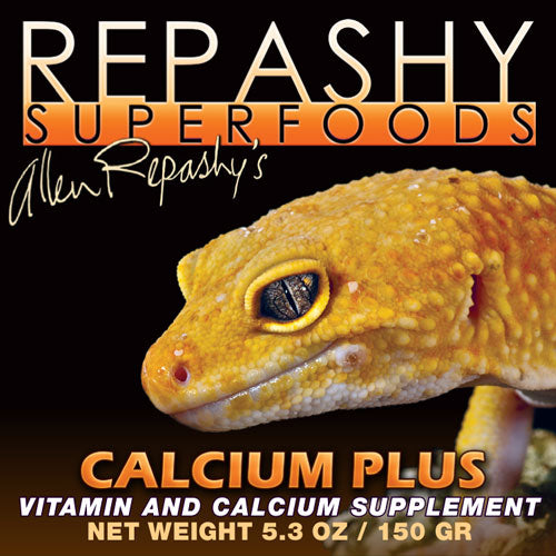 REPASHY Calcium Plus (3oz)