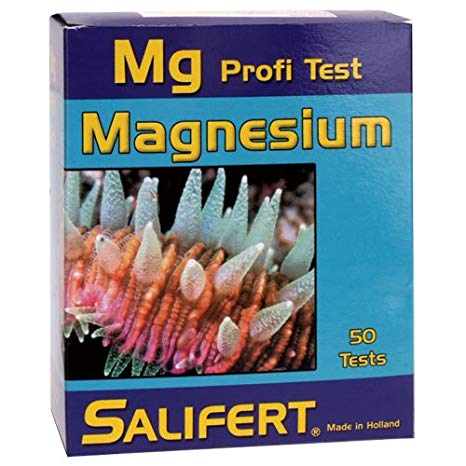 SALIFERT Magnesium Profi TestKit (up to 50 test)