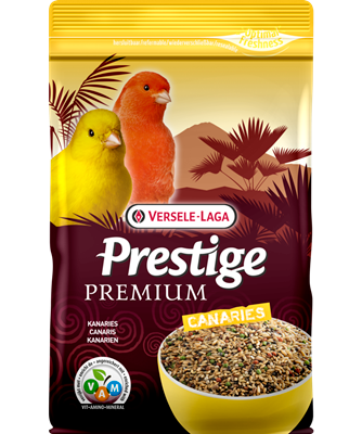 VERSELE-LAGA PRESTIGE Premium Canaries Expert (800g)