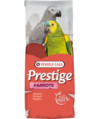 VERSELE-LAGA PRESTIGE Parrots Expert (1Kg)