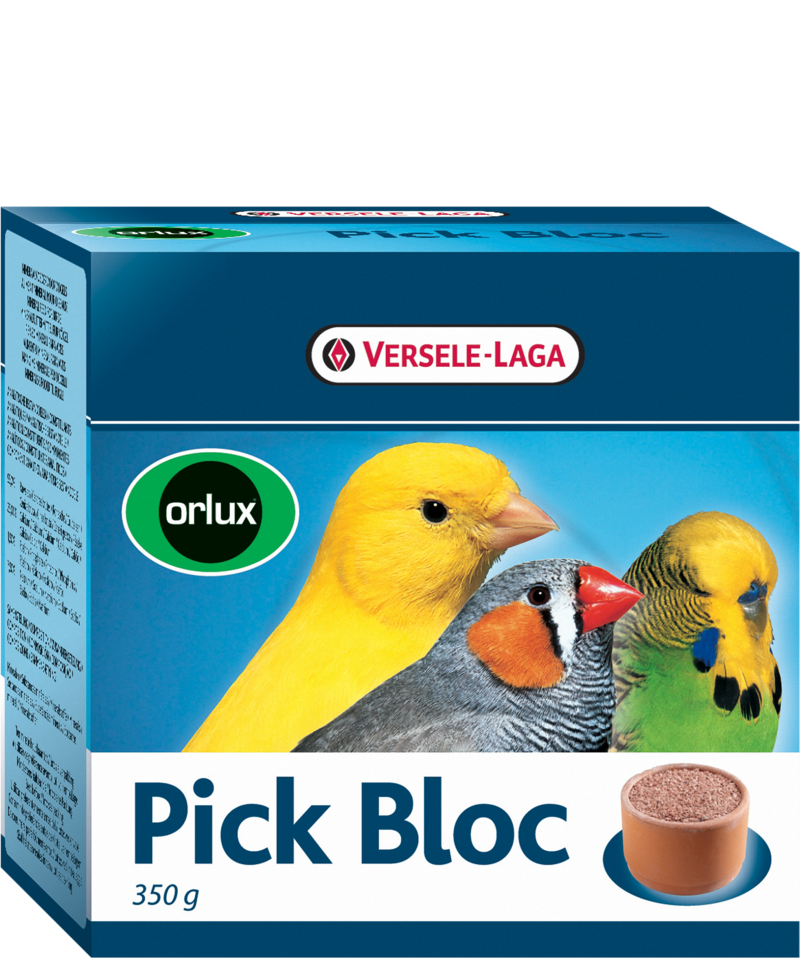 VERSELE-LAGA Orlux Pick Bloc (350g)