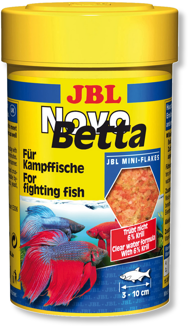 JBL NovoBetta (100ml)