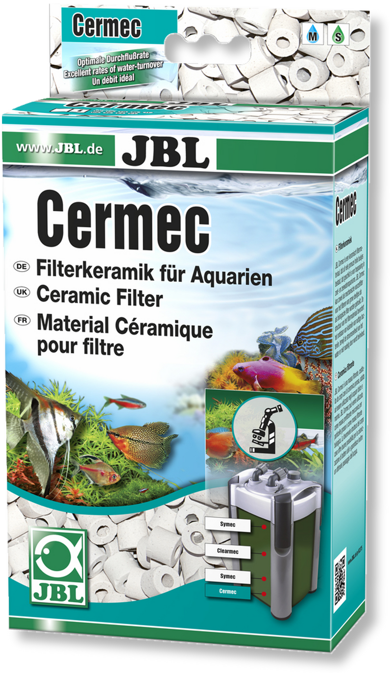 JBL Cermec (750g)