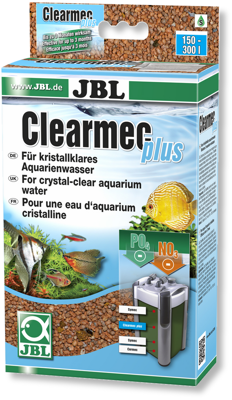 JBL ClearMec Plus (1L)