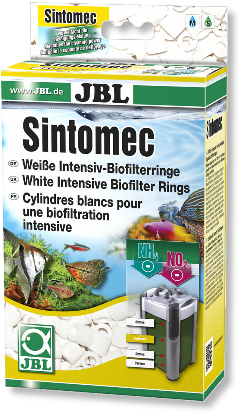 JBLSintomec (450g)