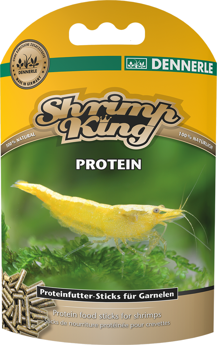 DENNERLE Shrimp King (Protein)