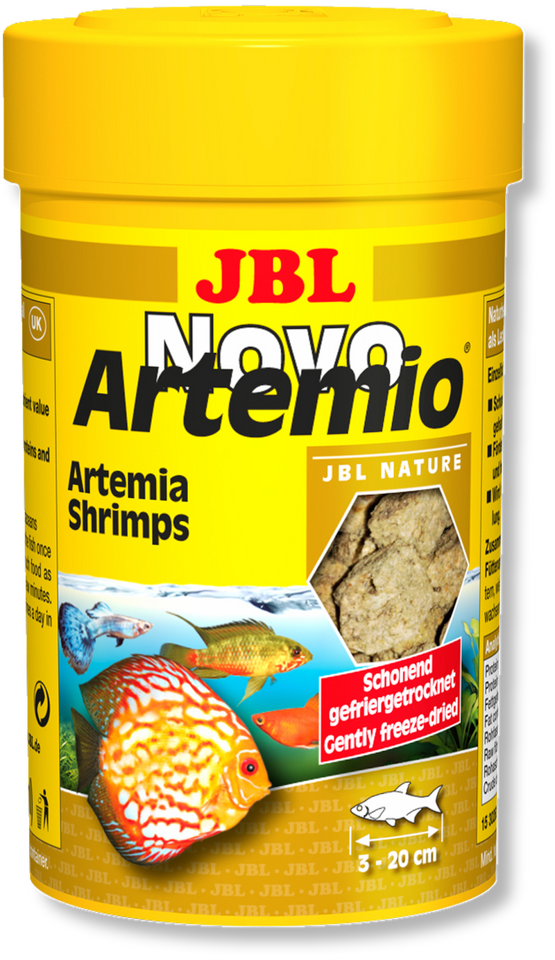 JBL NovoArtemio (100ml)