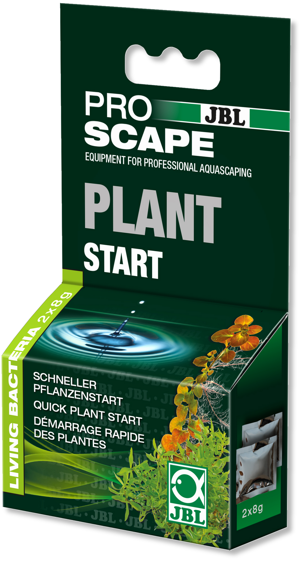 JBL ProScape PlantStart