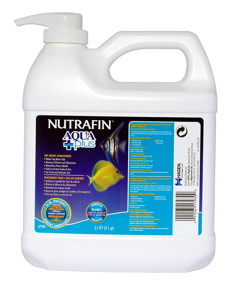 NUTRAFIN AquaPlus (2L)