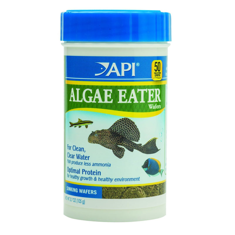 API Algae Eater Wafer