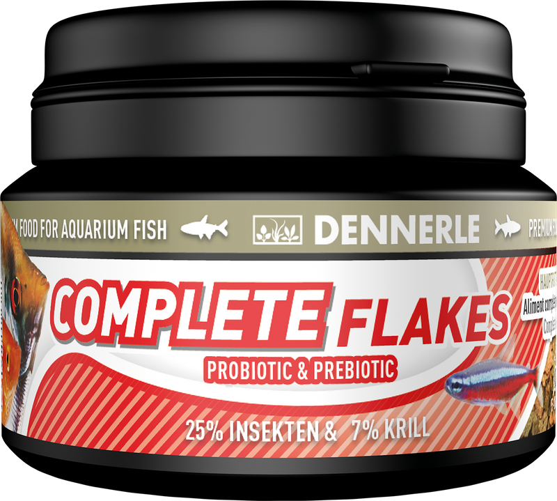 DENNERLE Complete Gourmet Flakes