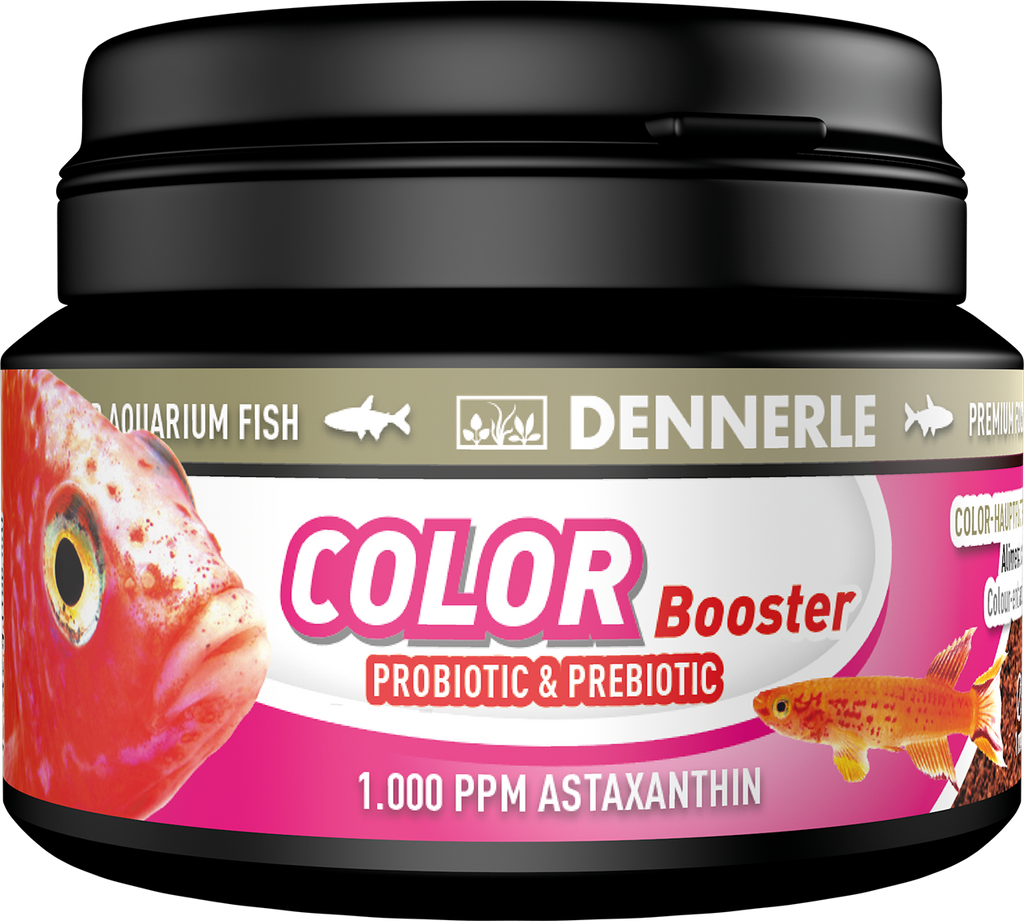 DENNERLE Color Booster (100ml)