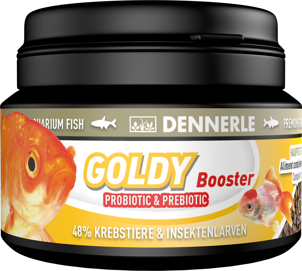 DENNERLE Goldy Booster (200ml)