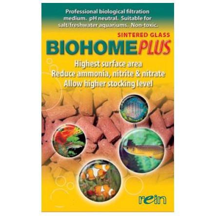 BIOHOME Plus (300g / 1KG / 5KG)