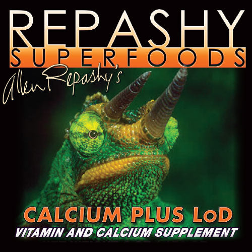 REPASHY Calcium Plus LoD (3oz)