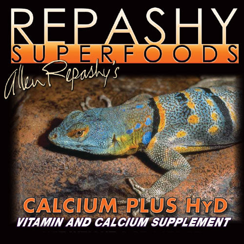 REPASHY Calcium Plus HyD (3oz)