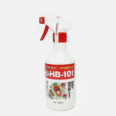 HB-101 Plant Vitaliser (READY TO SPRAY)