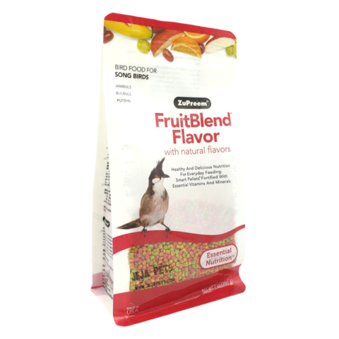 ZUPREEM 81445 FruitBlend® (Small Songbirds / 200g)