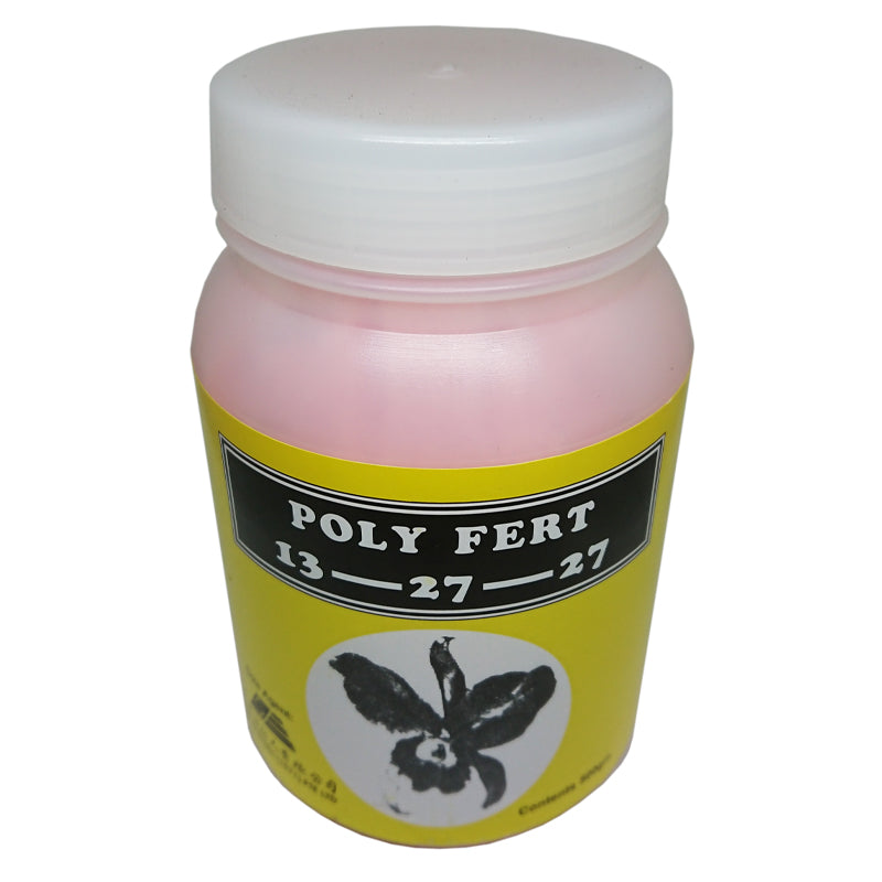 Poly Fert (13-27-27 / 500g)