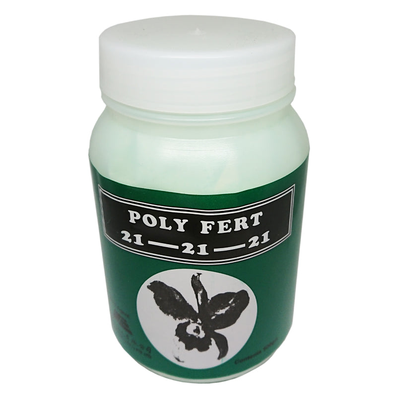 Poly Fert (21-21-21 / 500g)